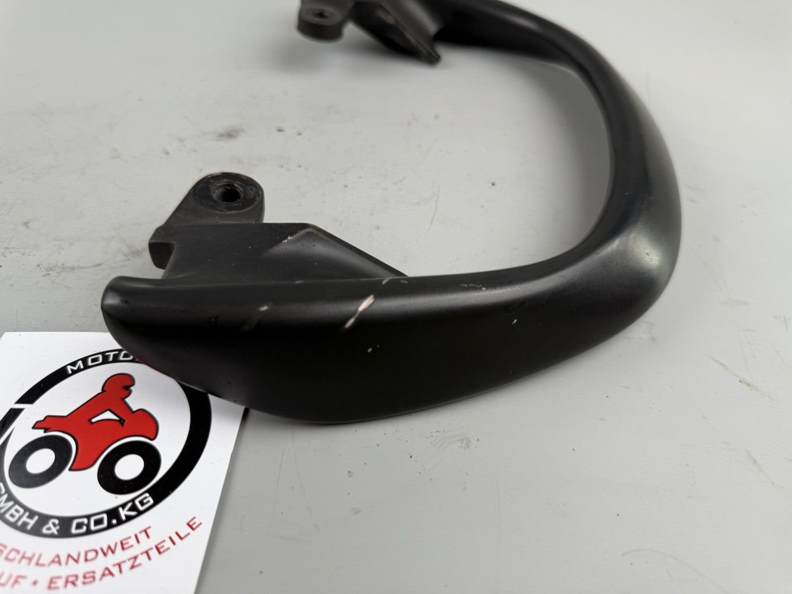 Suzuki GSX750 AE Inazuma Soziusgriff Heckspoiler Beifahrergriff hinten back