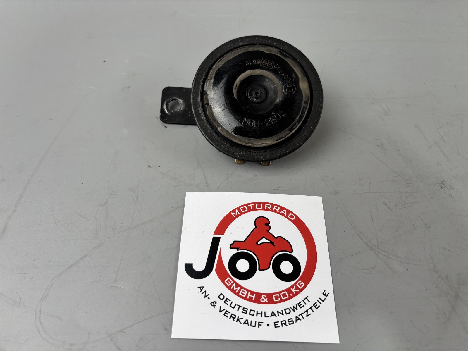 Honda VTR1000 F SC36 Firestorm Hupe Horn Signal