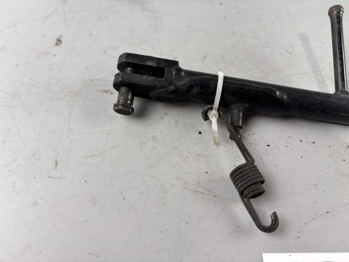 Suzuki GSX 750 AE Inazuma Seitenständer Sidestand Holder