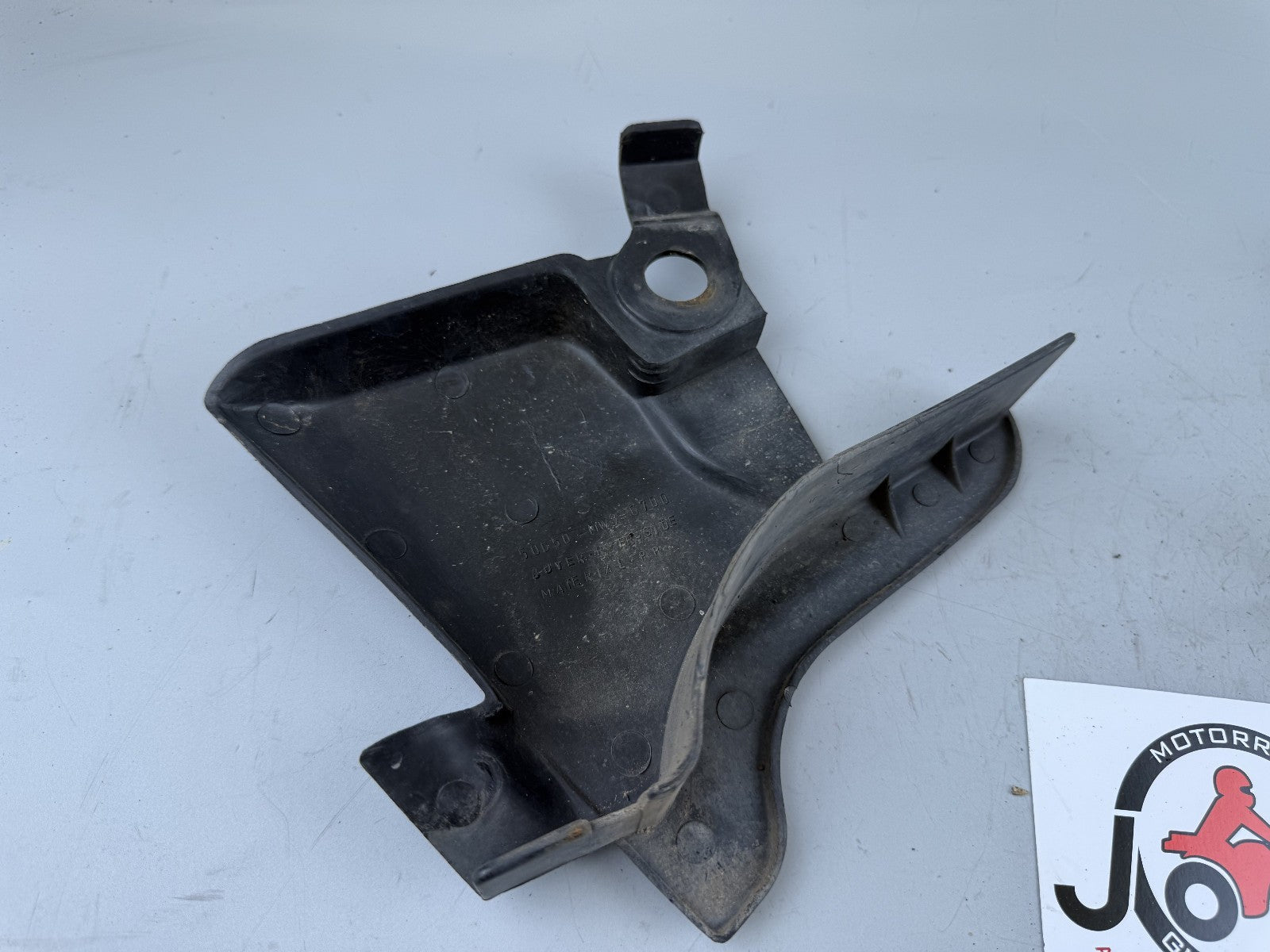 Honda CB750 Sevenfifty RC42  Innenverkleidung Abdeckung Cover links rechts