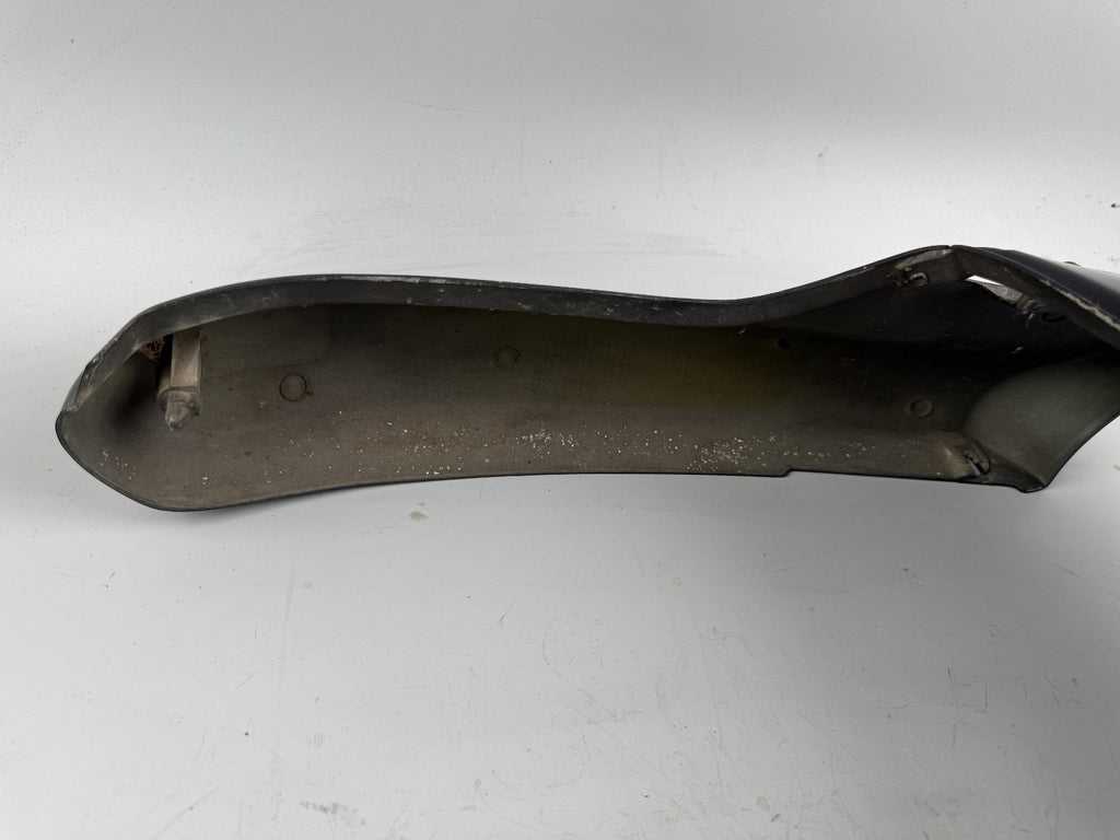 Honda CB750 Sevenfifty RC42 Heckverkleidung Abdeckung Cover Bürzel heck hinten