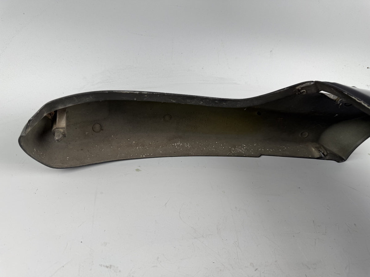 Honda CB750 Sevenfifty RC42 Heckverkleidung Abdeckung Cover Bürzel heck hinten