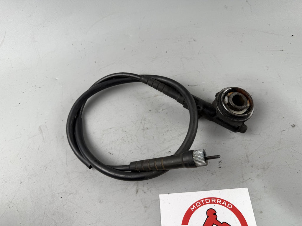 Honda XL600 R Transalp PD 06 Tachoantrieb Tachowelle Speedometer Tachoschnecke