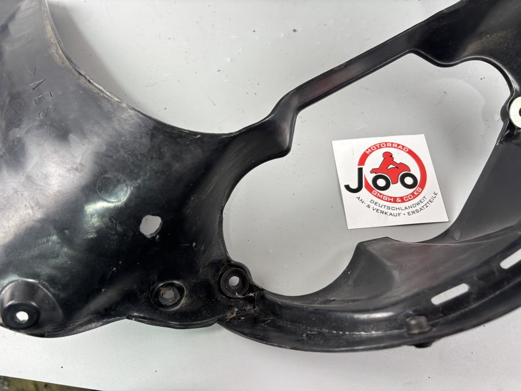 Yamaha YZF 1000 R Thunderace Innenverkleidung Maske Inside Cover Tacho Cockpit