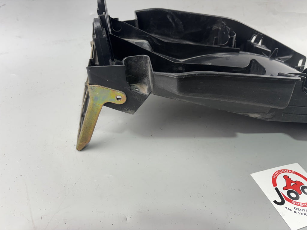 Honda CB 600 F Hornet PC34 Fender Schutzblech Kotflügel Spritzschutz Radlauf
