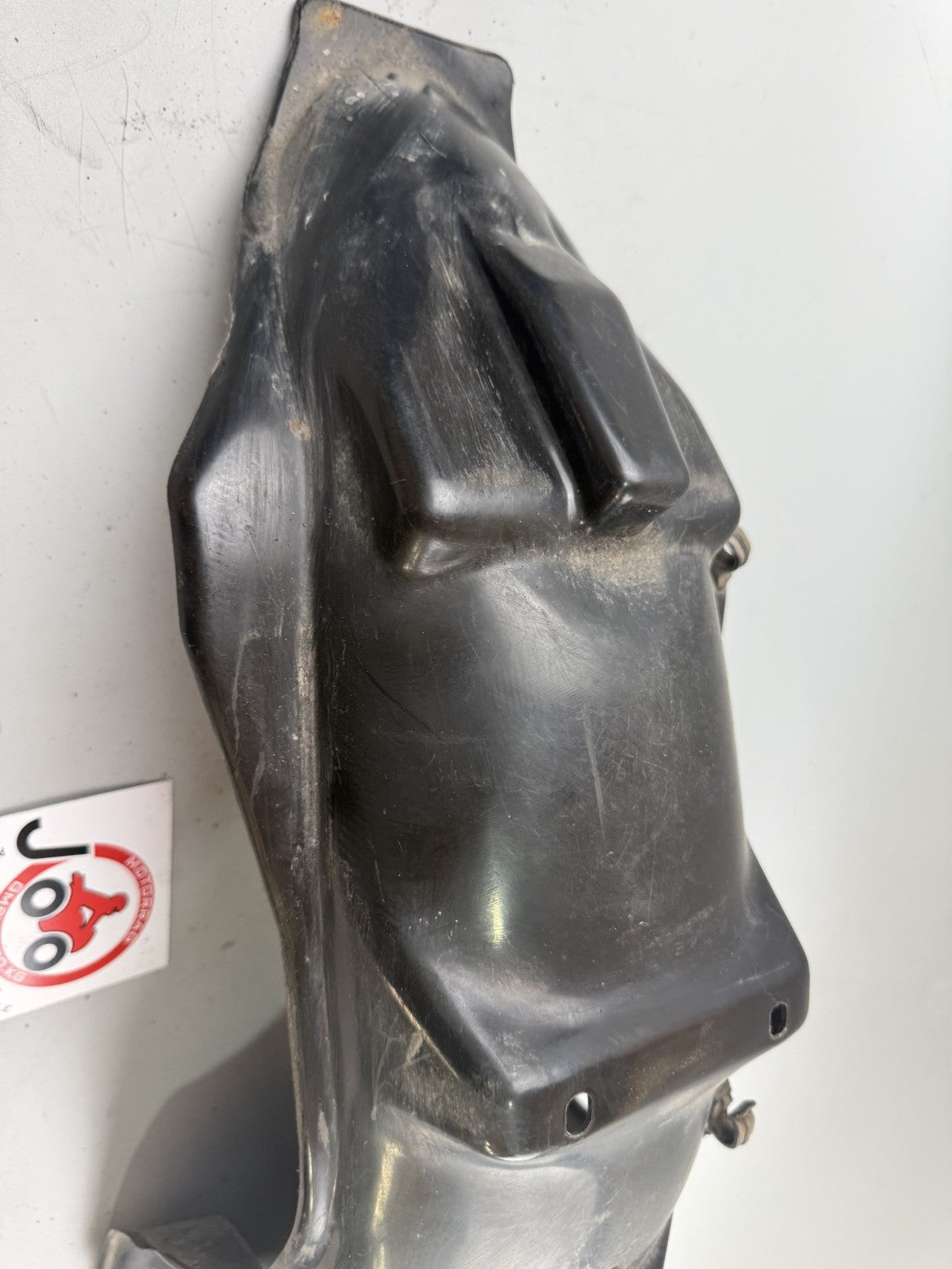 Honda CX500 Heckuntersicht Fender Spritzschutz Verkleidung Cover