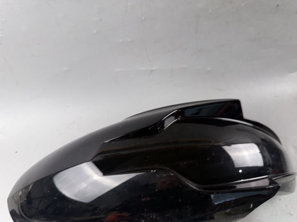 BMW K 1200 S K40 Kotflügel Fender Spritzschutz Verkleidung Cover Schutzblech