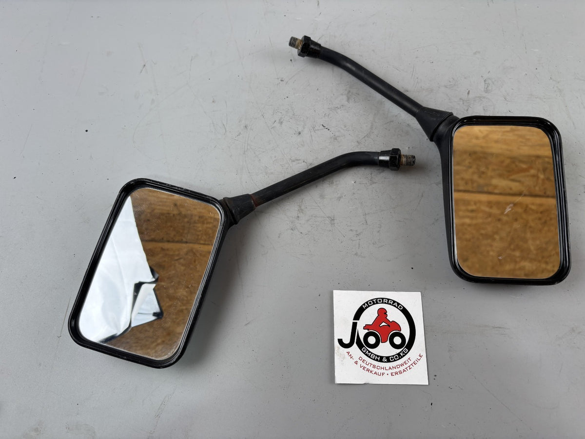 Suzuki GSX-R 1100 W GU75C Spiegel Spiegelpaar Mirror Rückspiegel