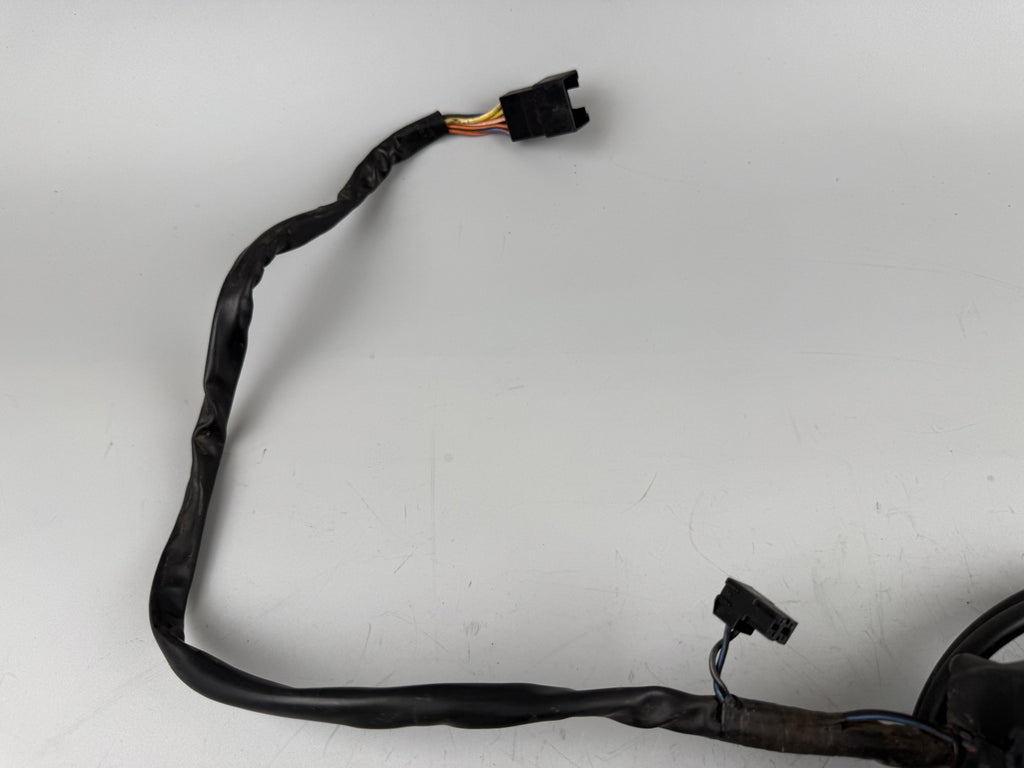 Suzuki GSX750 AE Inazuma Lenkerschalter rechts right Handlebar Choke Switch