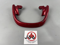 Suzuki GSX 1200 A3 Inazuma Soziusgriff Beifahrergriff Holder Halterung Spoiler