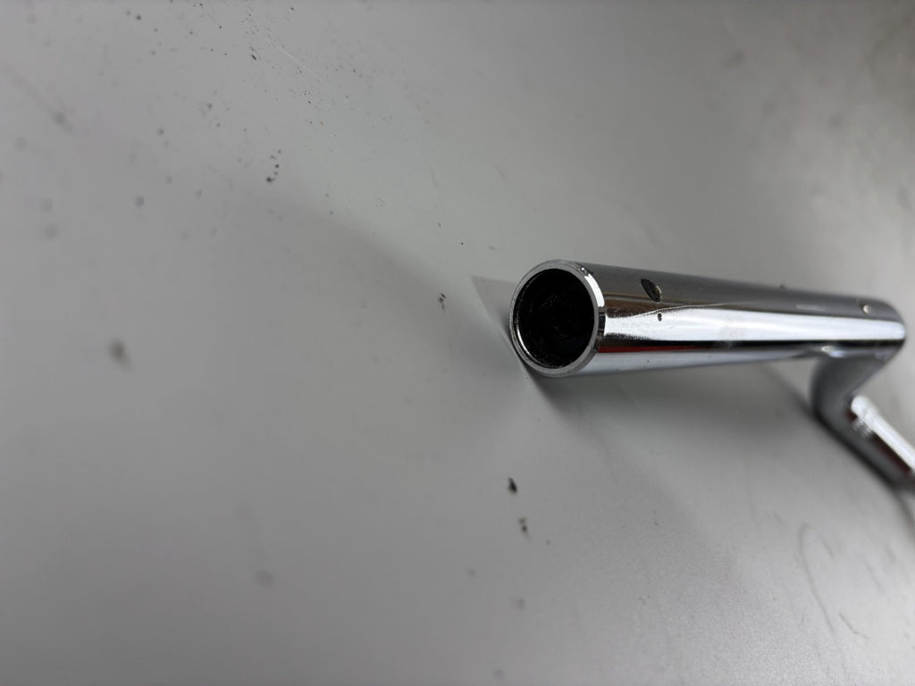 Suzuki SV650 N AV Lenker Handlebar Holder Halter