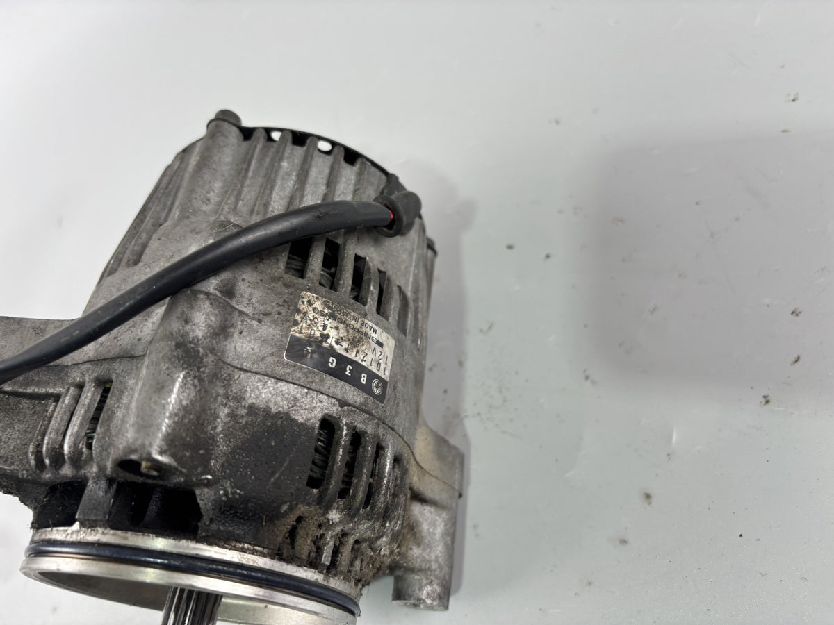 Yamaha YZF 1000 R Thunderace Lima Lichtmaschine Generator Electric