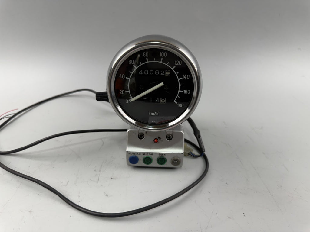 Yamaha XV535 3BR 2YL Virago Tacho Cockpit Speedometer
