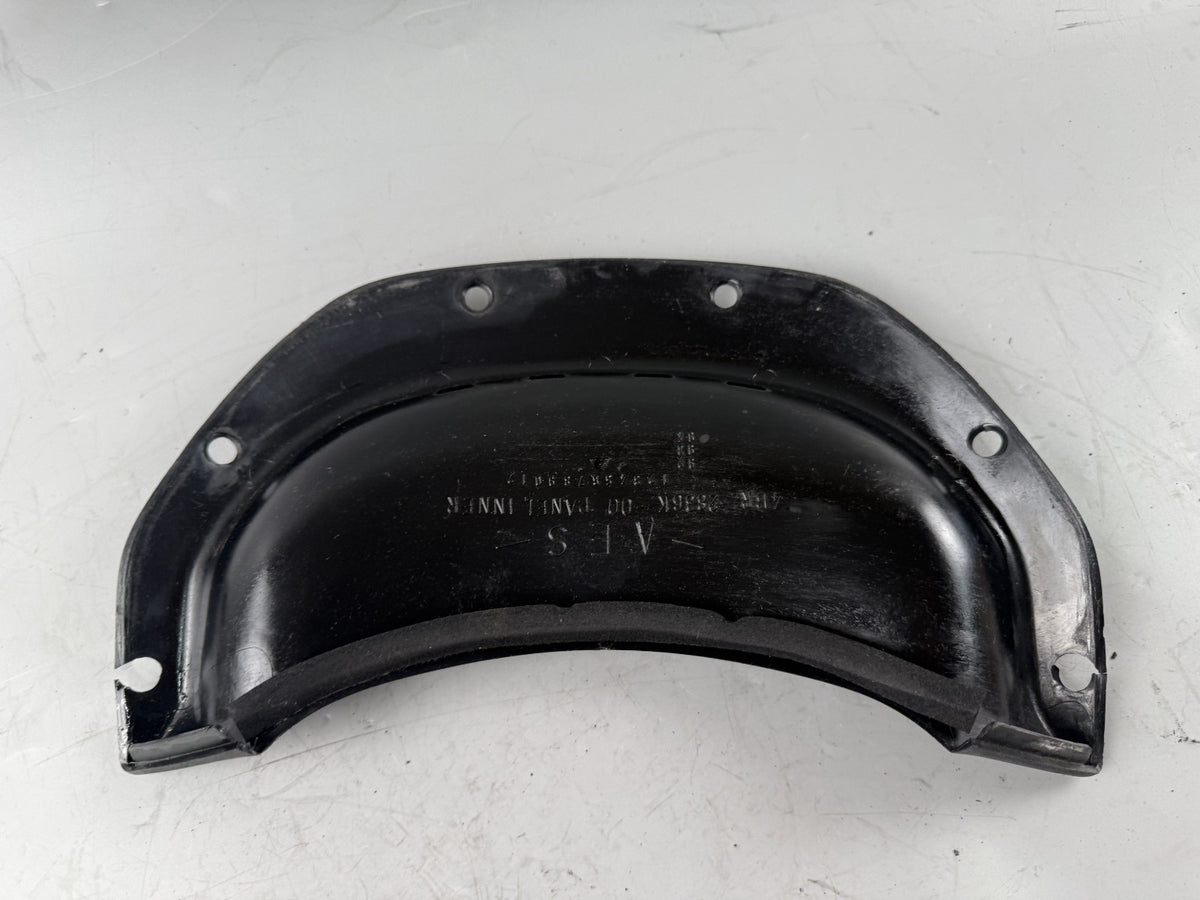 Yamaha XJ 600 Diversion 4BR 4LX Verkleidung Innen Inside Abdeckung Cover