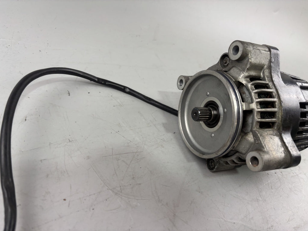 Yamaha XJR1200 4PU Lima Lichtmaschine Lightmachine Electric
