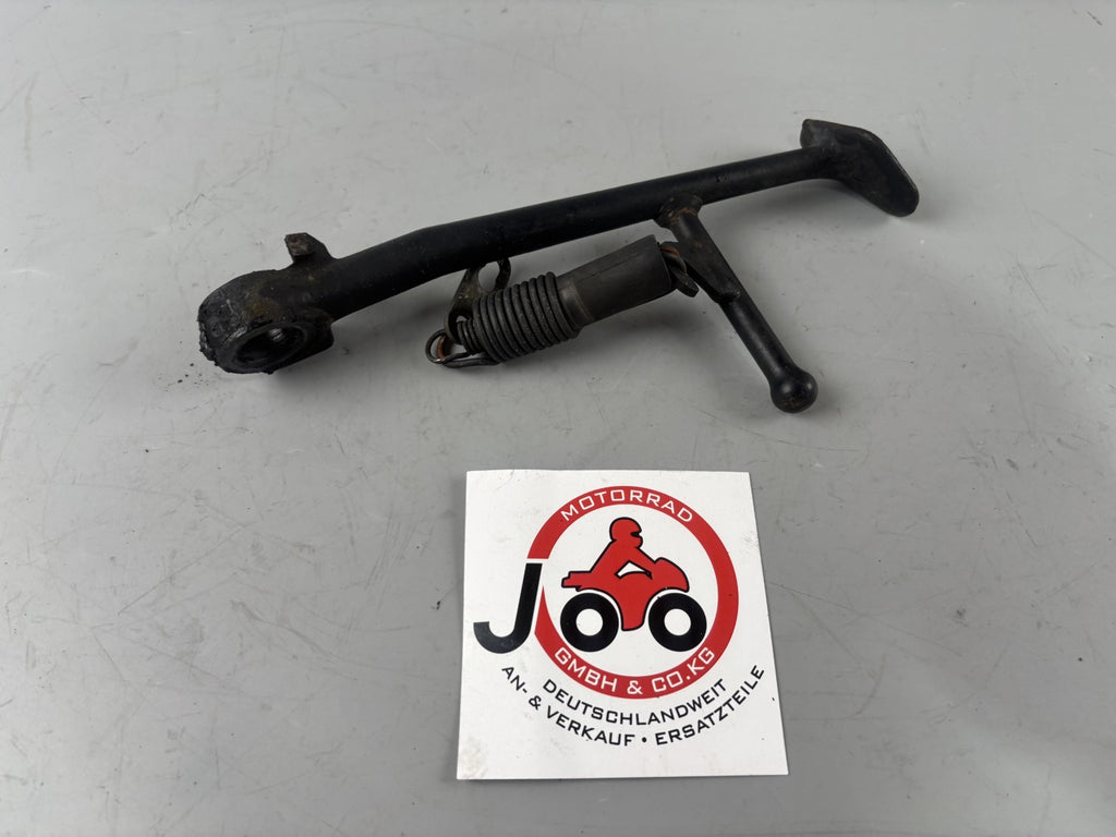 Yamaha XJ 900 Diversion 4KM Seitenständer Sidestand Holder Halter