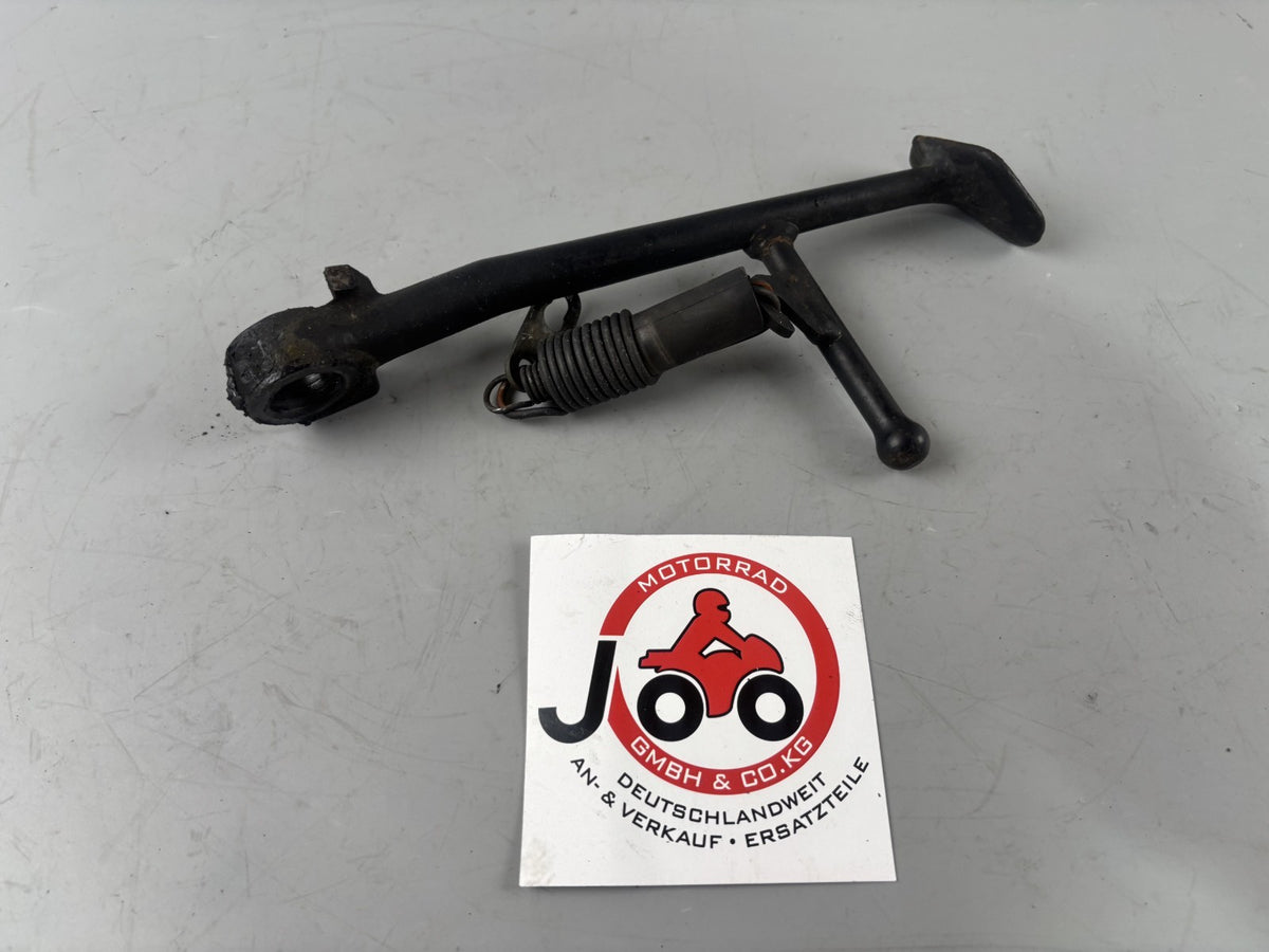 Yamaha XJ 900 Diversion 4KM Seitenständer Sidestand Holder Halter