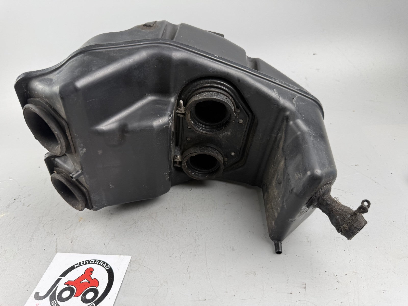Kawasaki ER6F EX650A Luftfilterkasten Airbox Ansaugung Motor Engine
