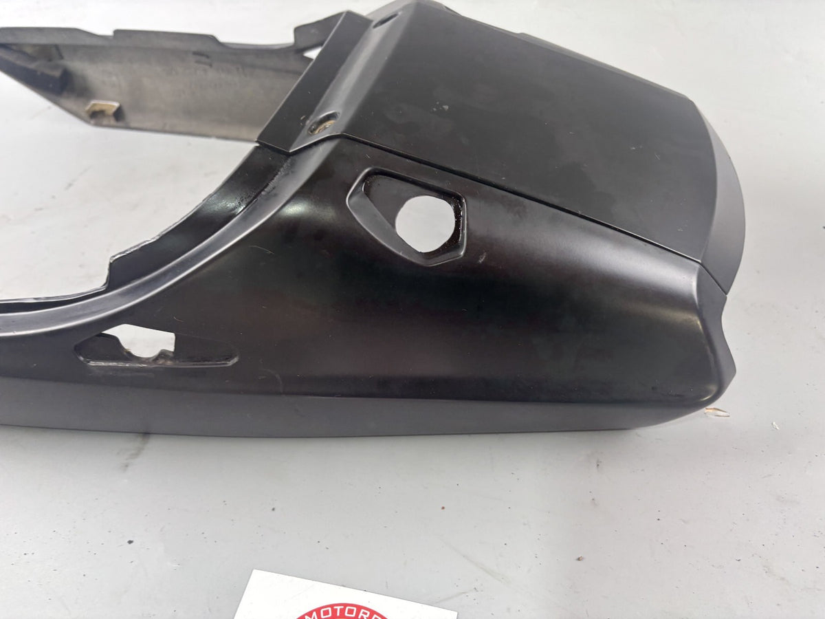 Yamaha TDM 850 3VD Heckverkleidung Bürzel Cover Abdeckung Verkleidung