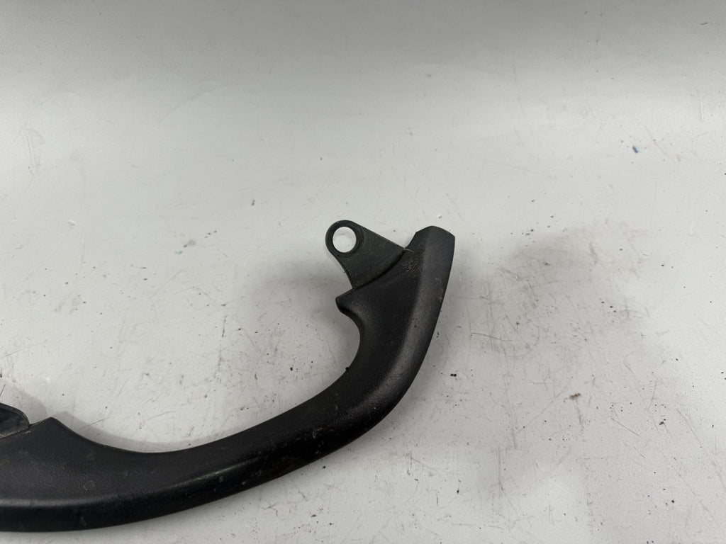 Kawasaki ER 6 N ER650A Soziusgriff Beifahrergriff Spoiler hinten back rechts