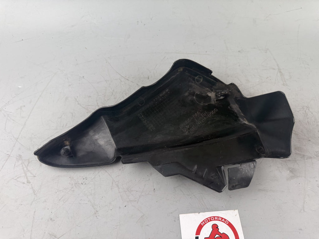 Honda CBF 600 S PC38 Seitenteil Seitendeckel Verkleidung Cover links left