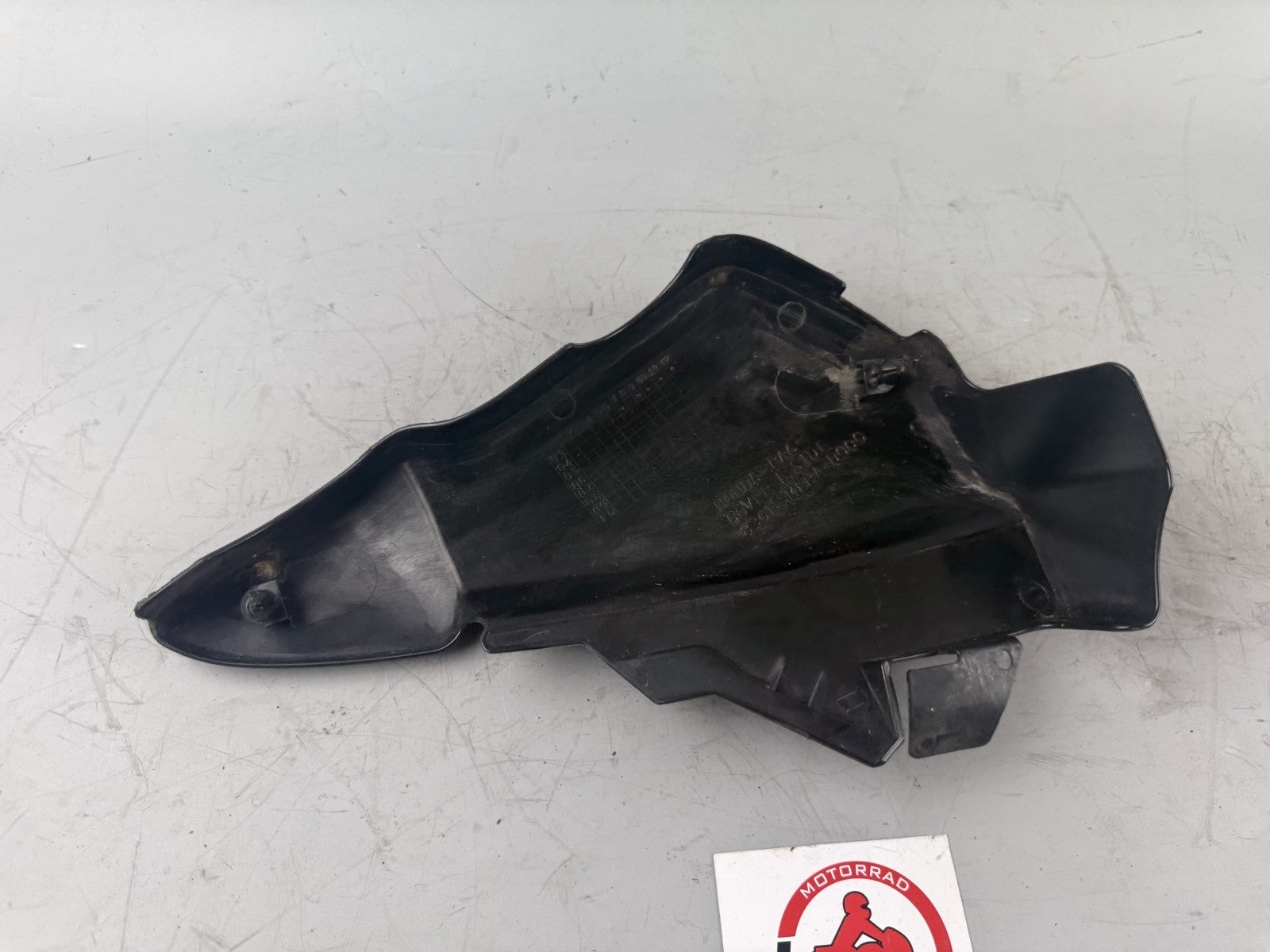 Honda CBF 600 S PC38 Seitenteil Seitendeckel Verkleidung Cover links left