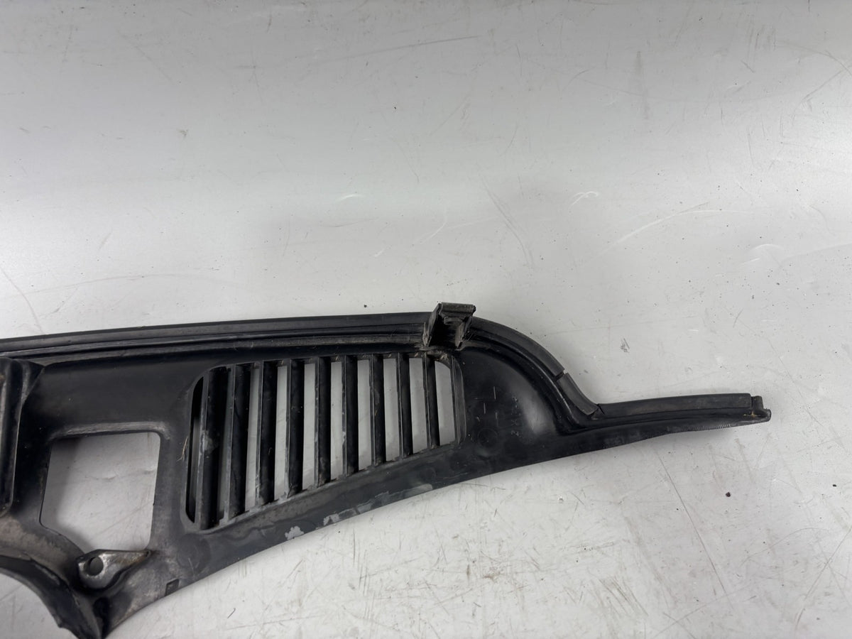 Yamaha FJ1200 3CW 3YA Verkleidung Abdeckung Cover Deckel Inside inenn