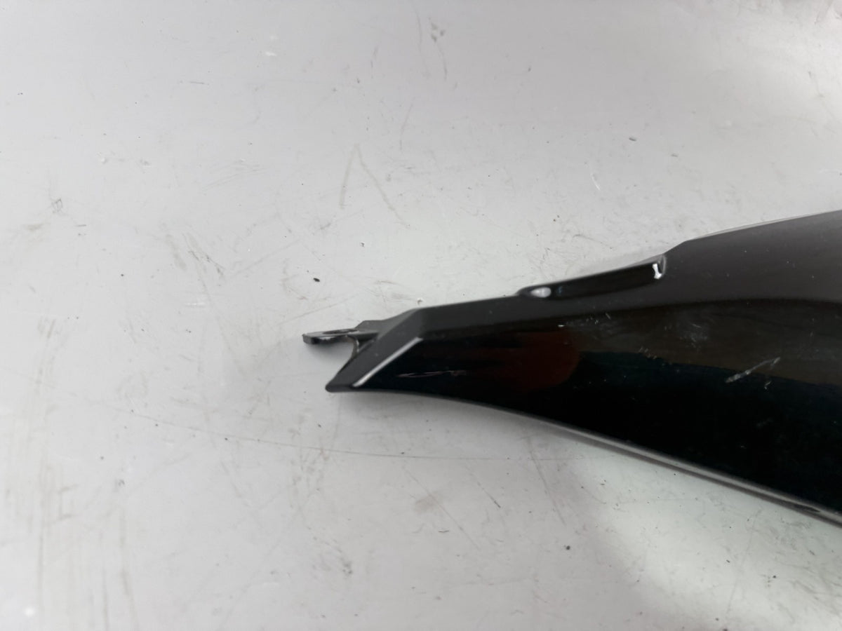 BMW K 1200 S K40 Heckverkleidung Seitenteil Sidecover Abdeckung rechts right