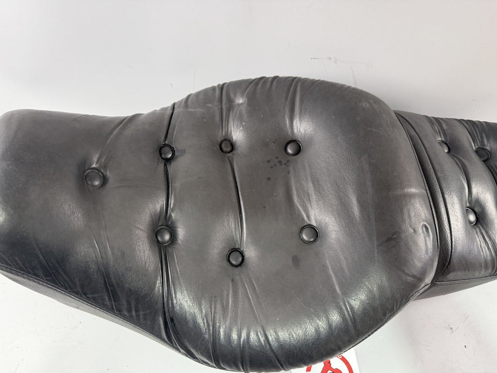 Yamaha XV1100 Virago 3LP Sitzbank Sitz Sattel seat Polster