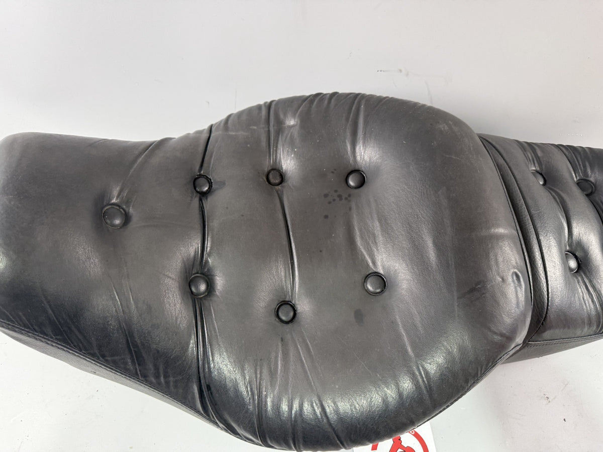 Yamaha XV1100 Virago 3LP Sitzbank Sitz Sattel seat Polster