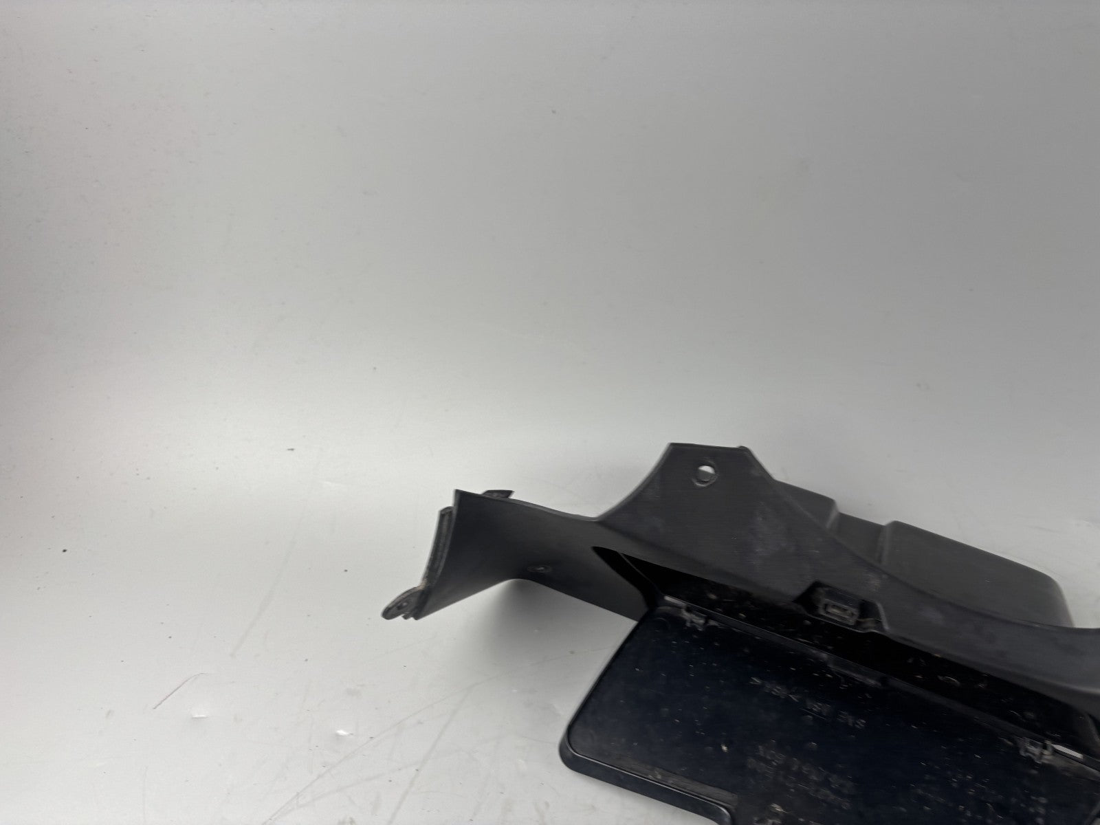 Suzuki RF 600 R GN76A Abdeckung Innen Verkleidung links Staufach Cover left