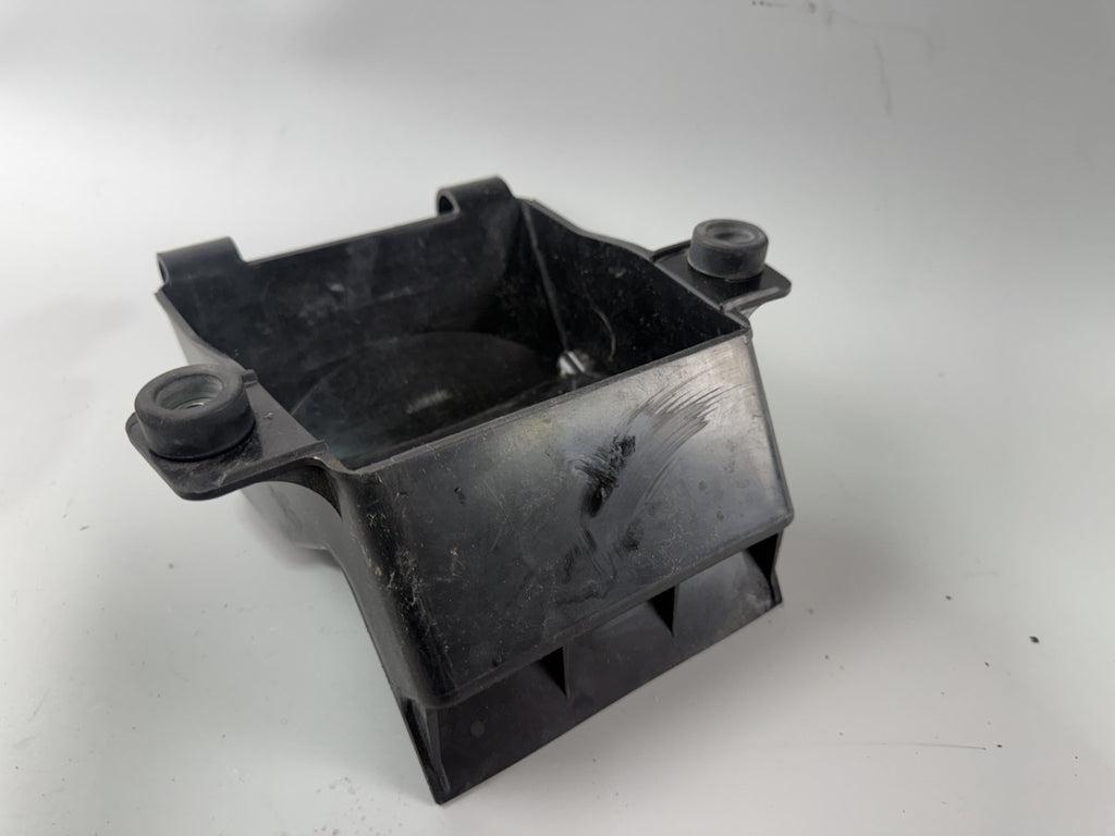 Suzuki GSF 600 Bandit POP WVA8 Fach Inside innen Einsatz Cover Deckel