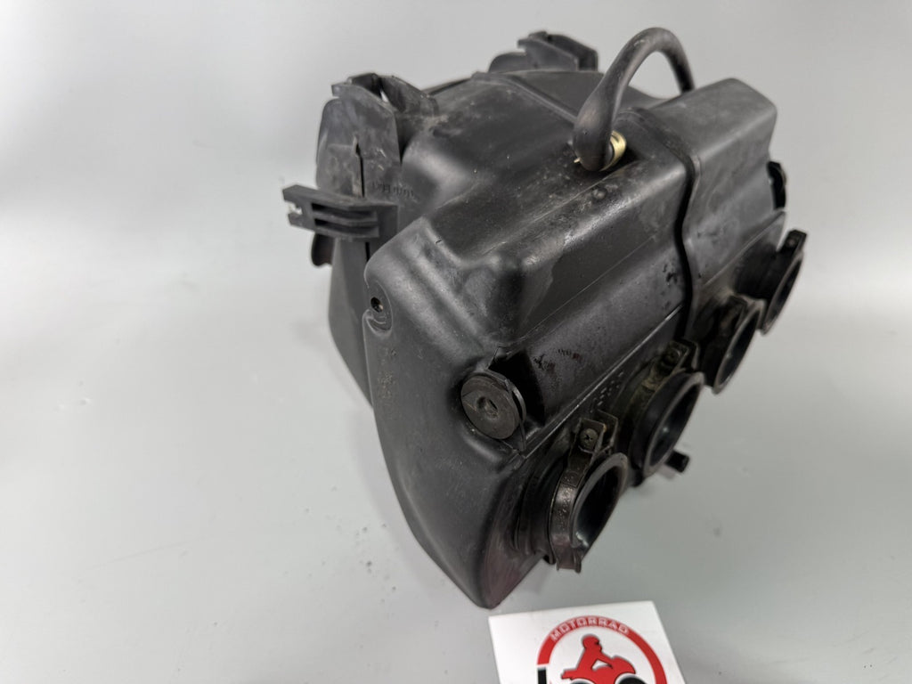 Suzuki GSF600 GN77B Bandit Luftfilterkasten Airbox Ansaugung Zuluft