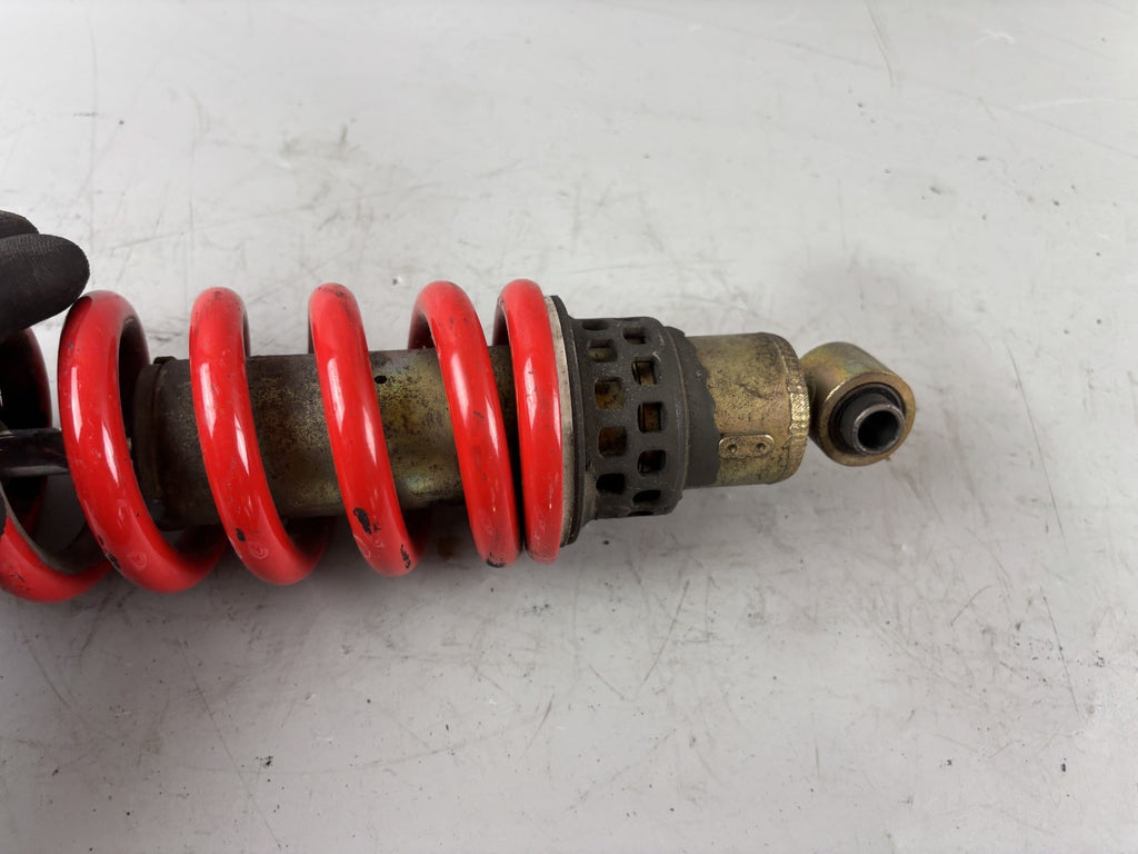 Yamaha FZS600 Fazer RJ02 Stoßdämpfer Federbein Federung Fork Absorber
