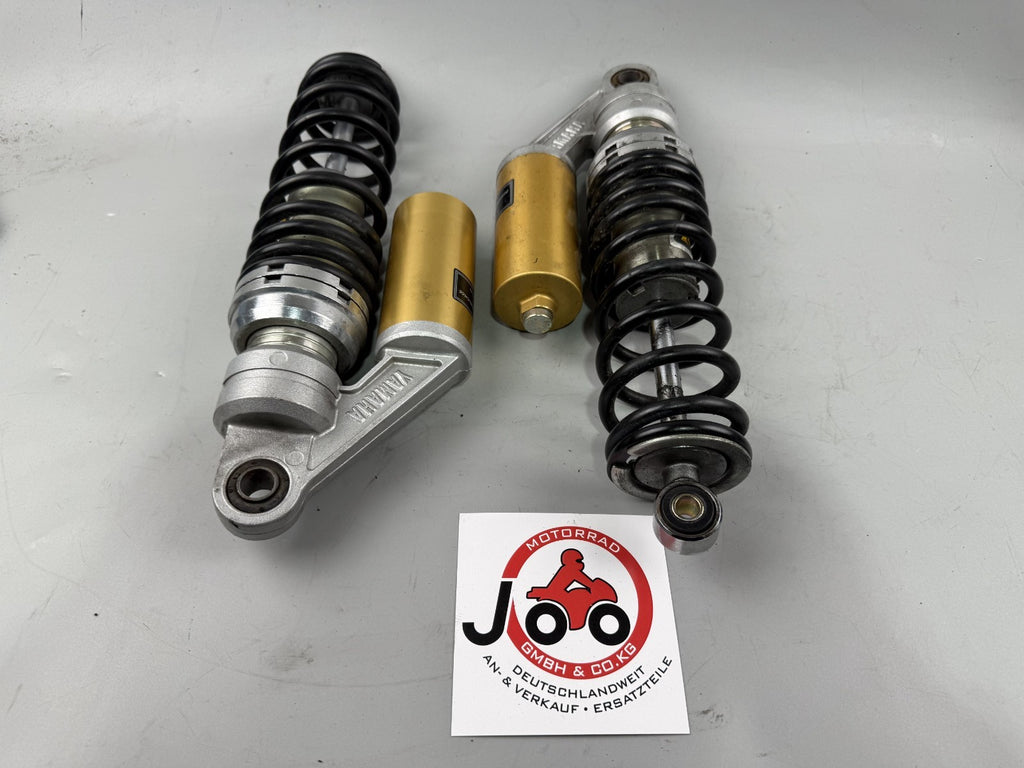 Yamaha XJR 1200 4PU Stoßdämpfer Federbeine Absorber Federung Fork