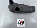 Honda Transalp XL 600 V PD06 Luftfilterkasten Airbox Ansaugung Zuluft
