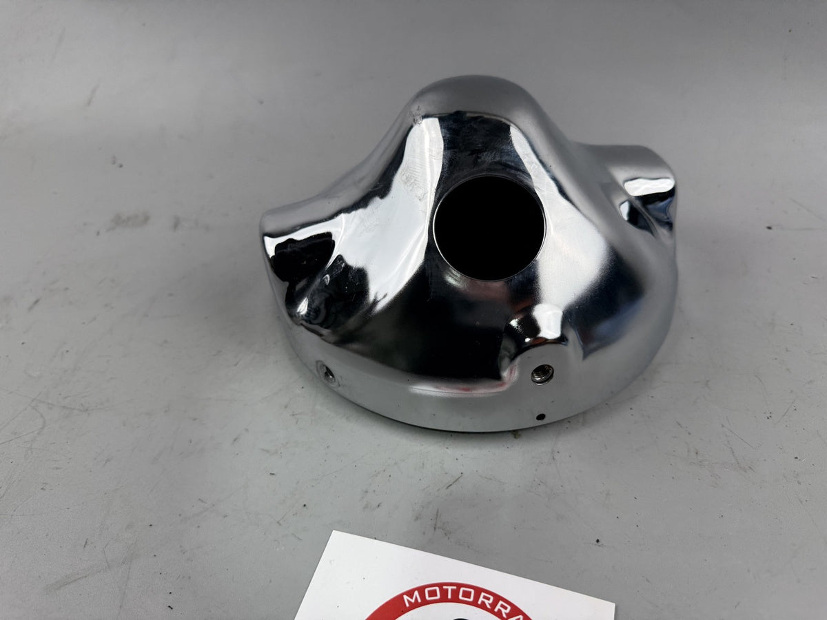 Suzuki GSX 750 AE Inazuma Scheinwerfer Headlight Licht Lampe Abdeckung Cover