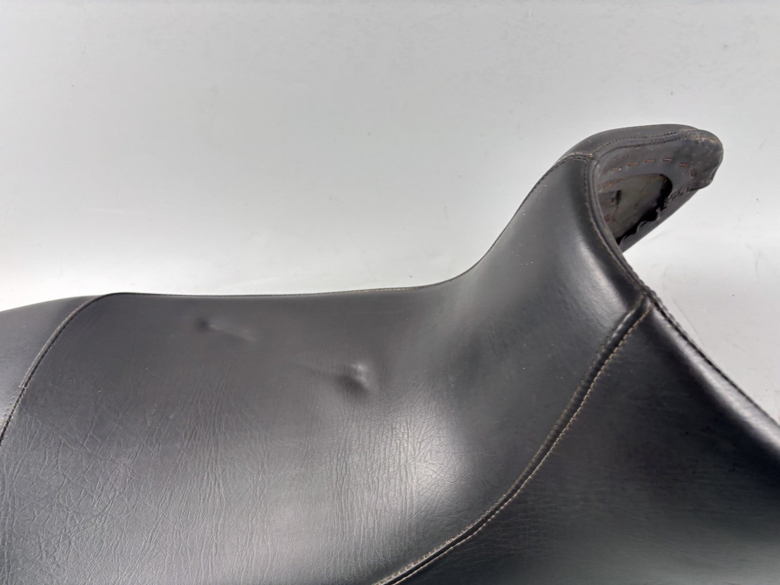 BMW F650 169 Sitzbank Seat Sitz Polster Bezug Kissen