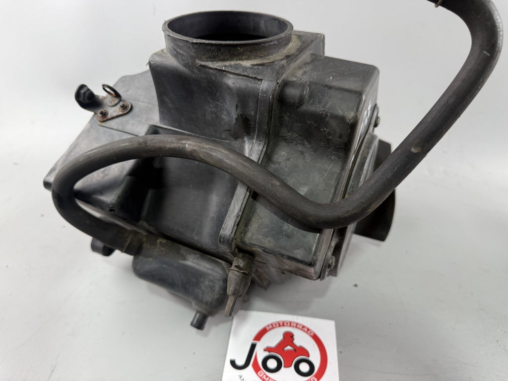 Honda XL600 R Transalp PD 06 Luftfilterkasten Airbox Ansaugung Zuluft