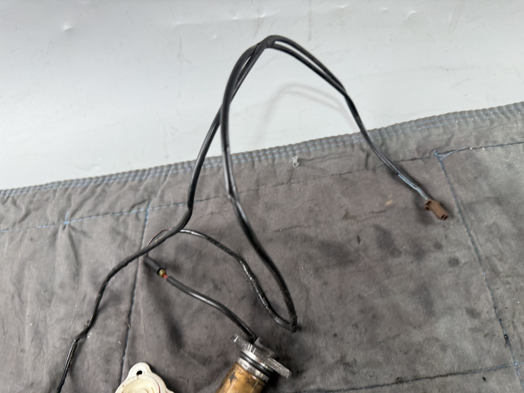 Yamaha XJR1200 4PU Ölstandsensor Ölwannensensor Ölmengenmesser Sensor
