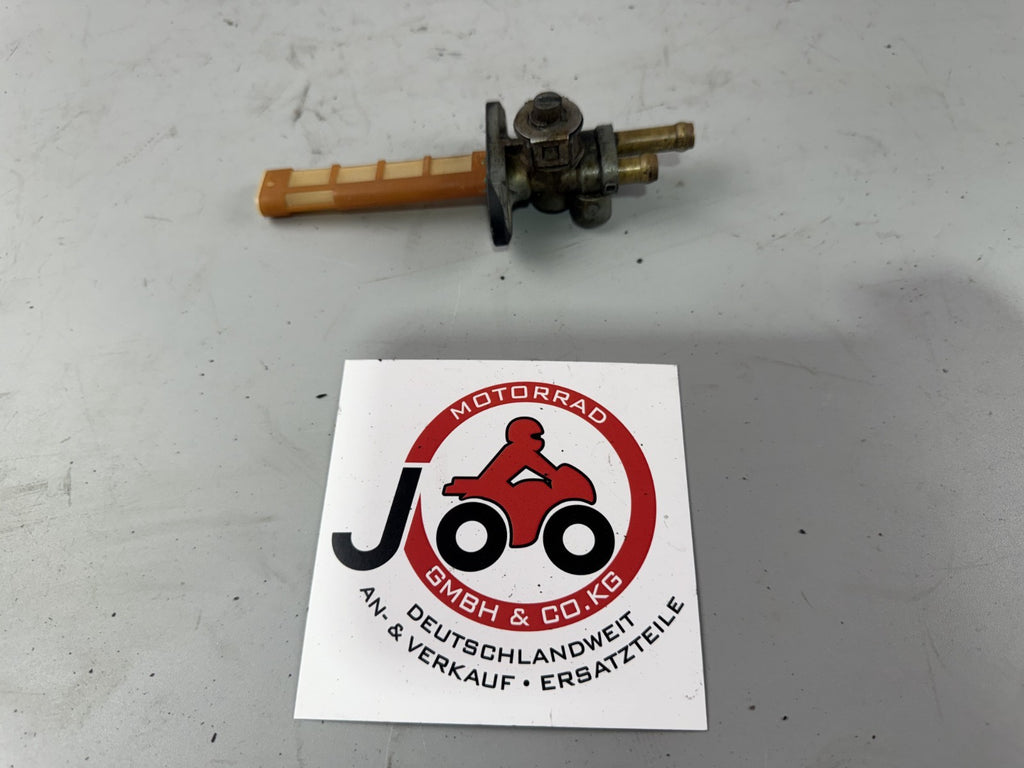 Suzuki GS 500 E GM 51 B Benzinhahn Fuel Gas Ventil