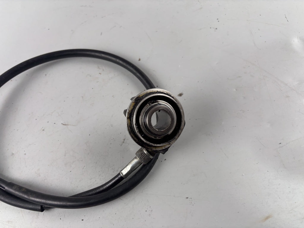 Yamaha XV535 3BR 2YL Virago Tachoschnecke Tachowelle Tachoantrieb Speedometer
