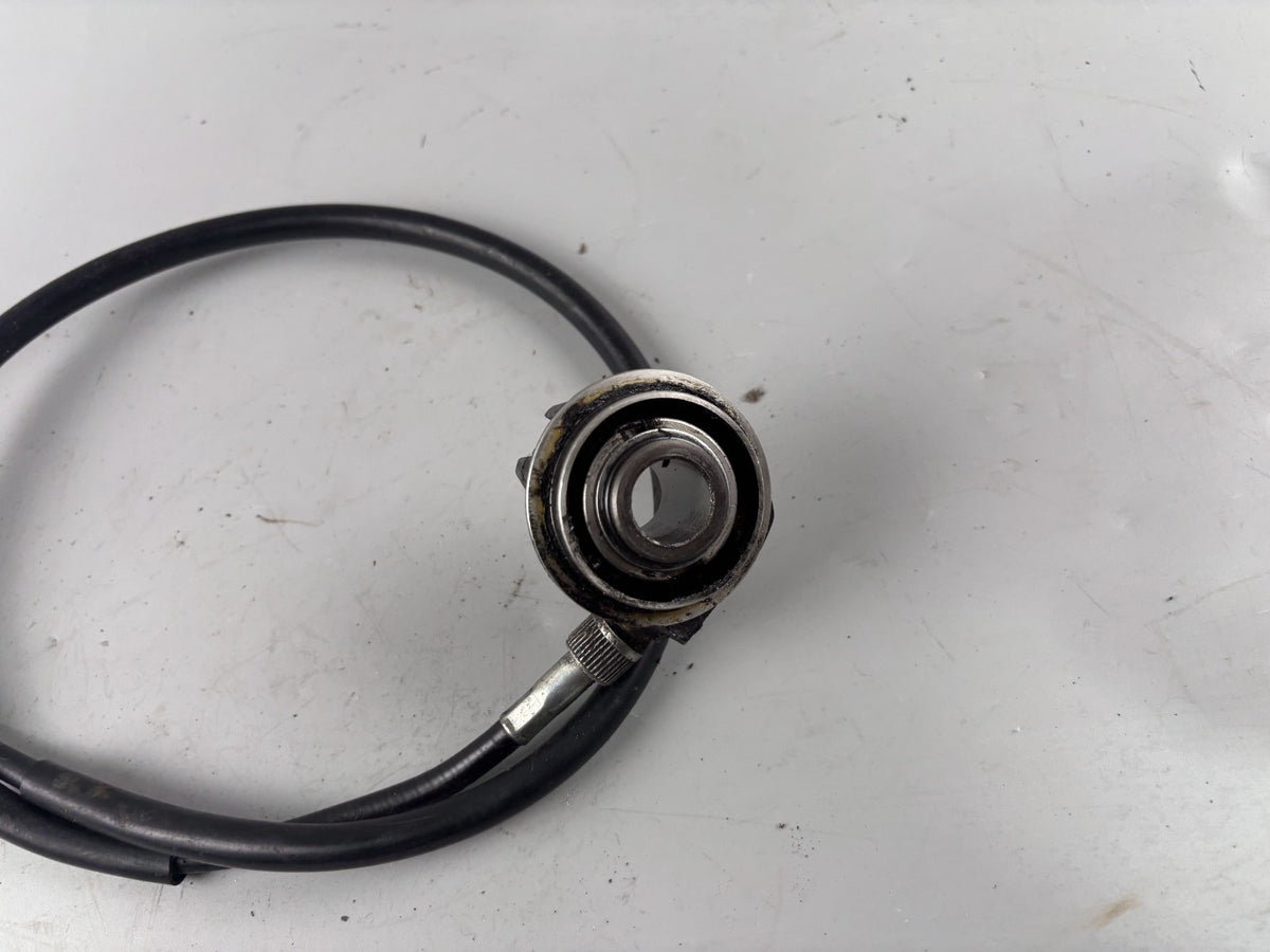 Yamaha XV535 3BR 2YL Virago Tachoschnecke Tachowelle Tachoantrieb Speedometer