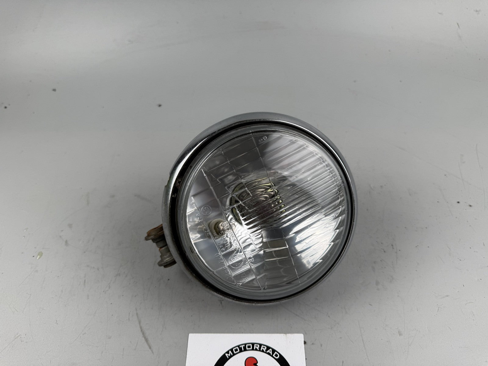 Honda VT600C Shadow Scheinwerfer Headlight Licht Lampe front