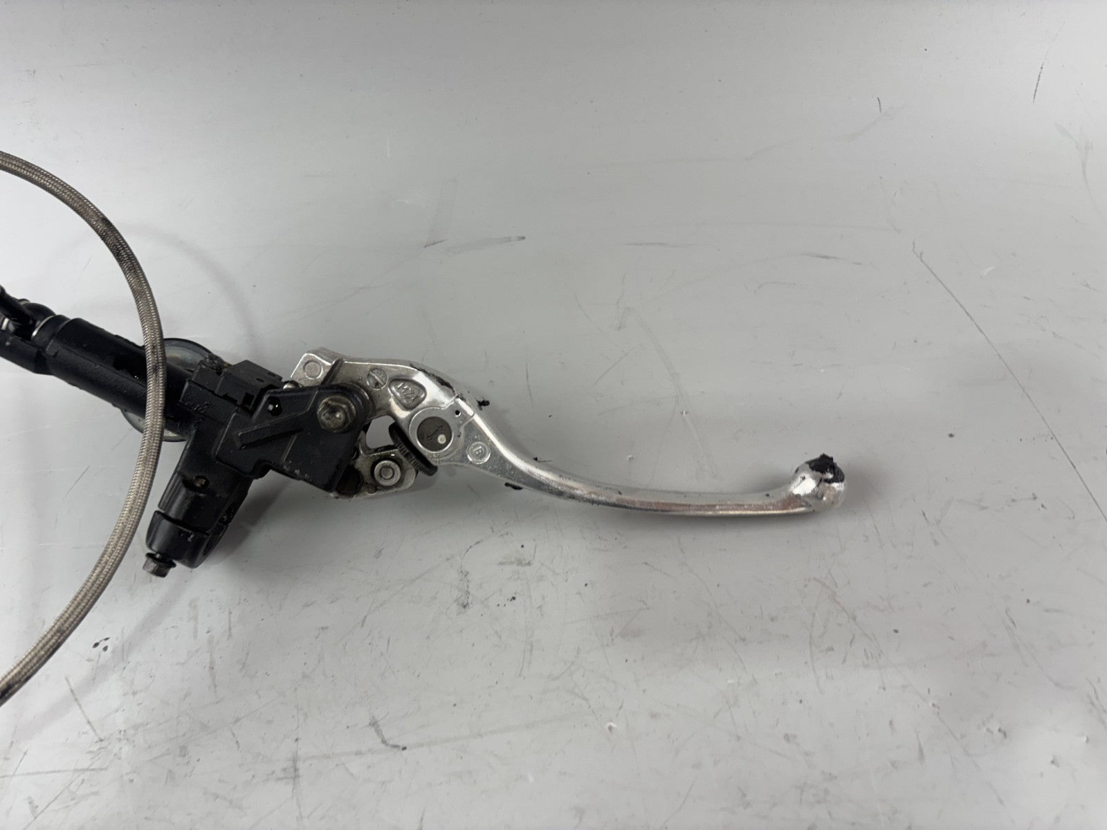 Honda VTR1000 F SC36 Firestorm Kupplungseinheit Clutch Geber Nehmer Zylinder