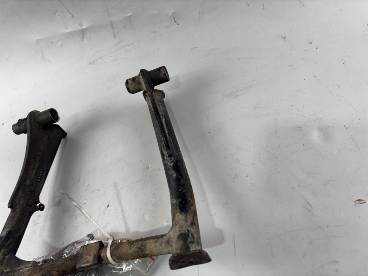 Honda CBR 1000F SC24 Hauptständer Mainstand Holder Halter