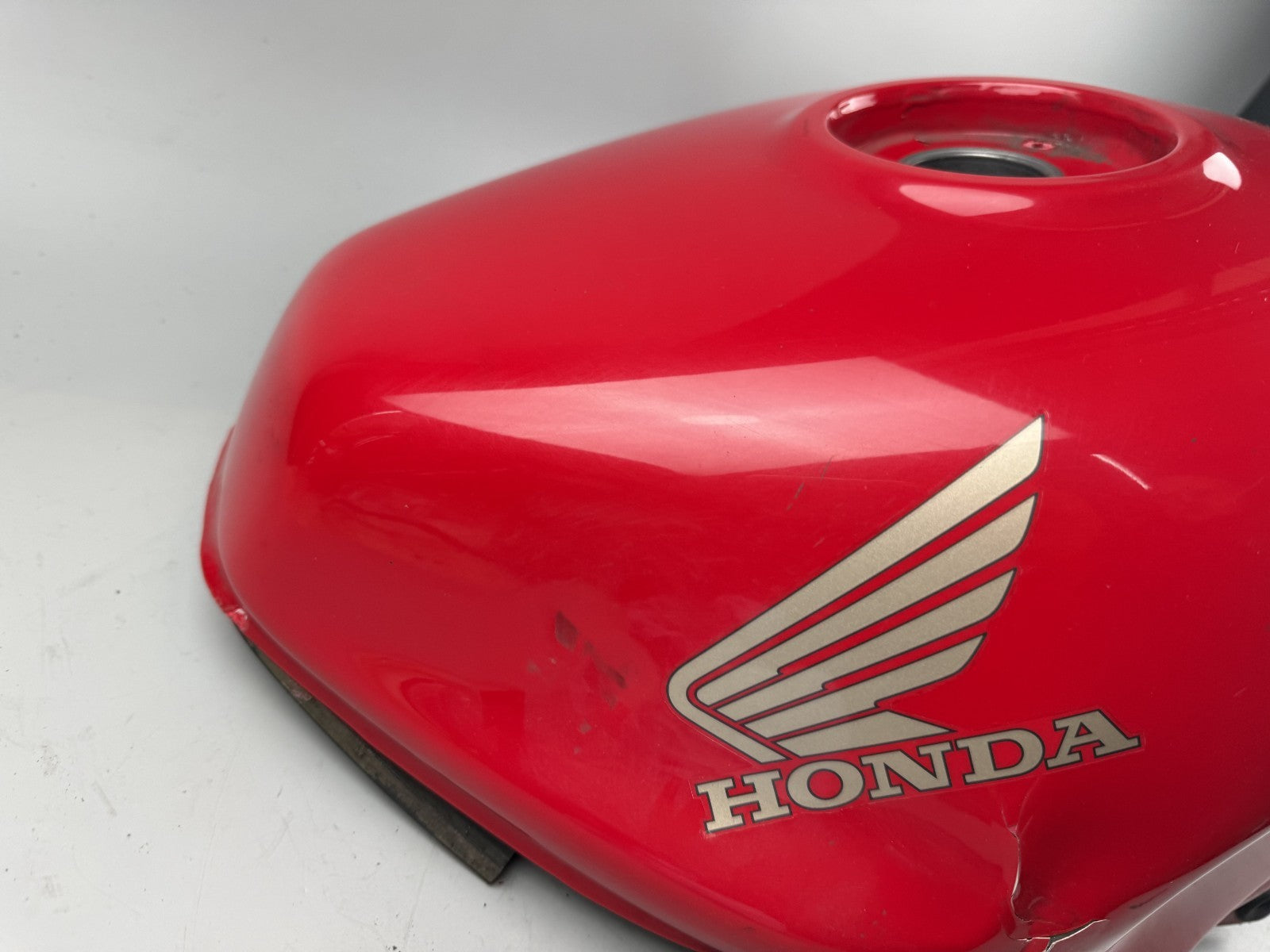 Honda VFR750 F RC36/1 Tank Kraftstoff Treibstoff Benzin Fuel Gasoline