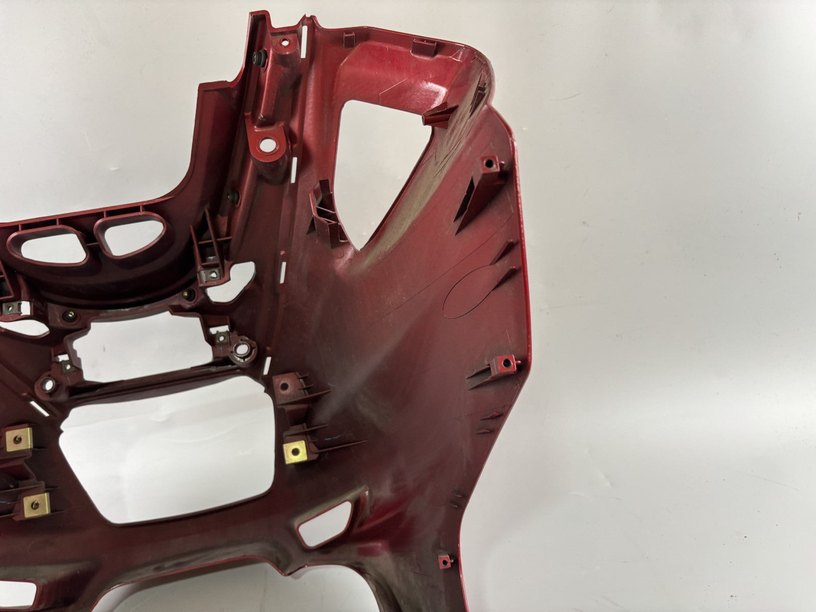 Yamaha Majesty 250 Kanzel Maske Front Verkleidung Cover Abdeckung vorne