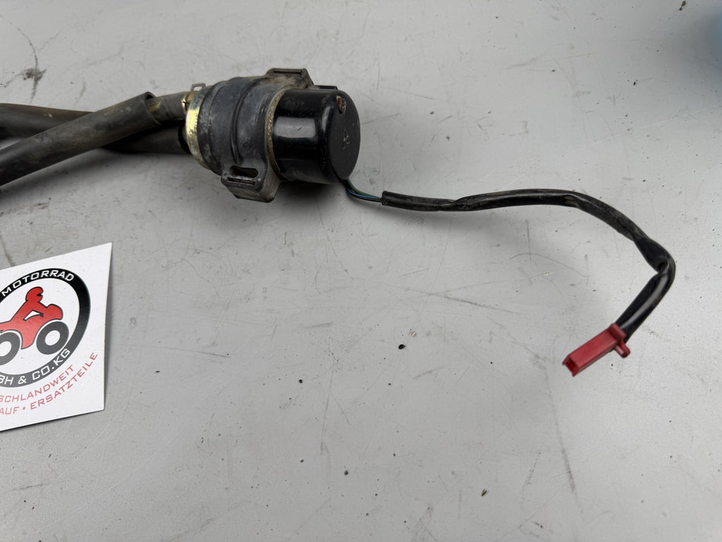 Honda VFR750 F Rc36/1 Benzinpumpe Pump Fuel Gas Gasoline