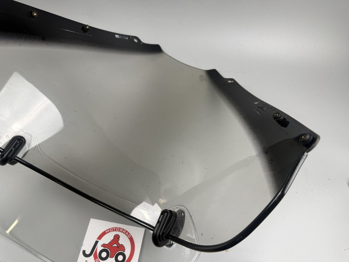 Triumph Sprint 955i ST T695 Windschild Windschutzscheibe Windshield Kanzel Maske